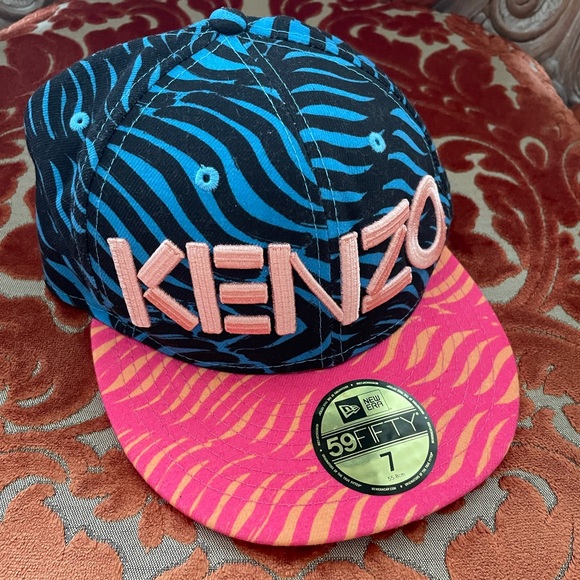 KENZO cap - Picture 1 of 5